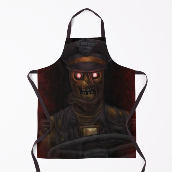 Item preview, Thank the Bus Driver, T.E.D.D. designed and sold by oilmonsta.