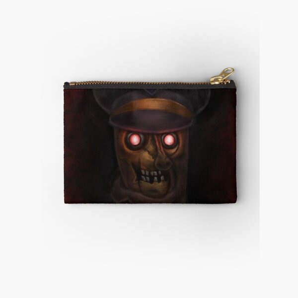Item preview, Thank the Bus Driver, T.E.D.D. designed and sold by oilmonsta.