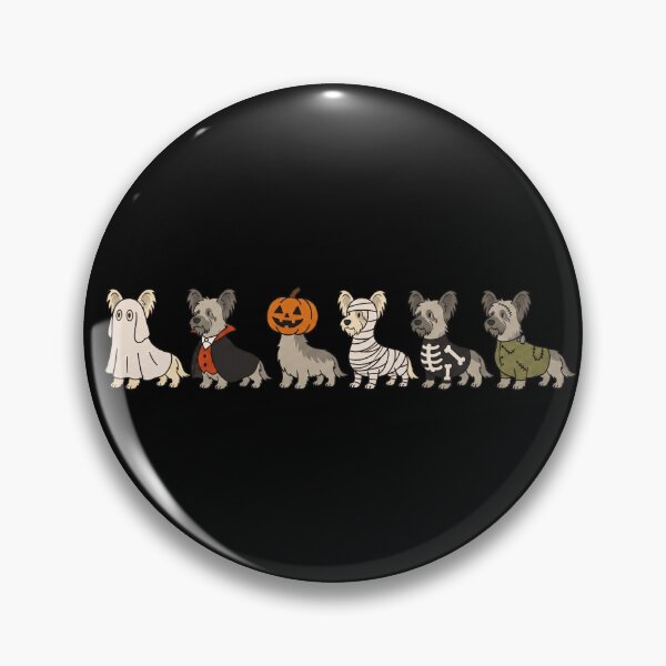 Item preview, Funny Skye Terrier Halloween Costume Trick or Treat Mom Dad Kids designed and sold by FurryHavenPH.