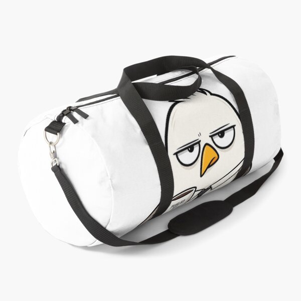 Item preview, Sarcastic Office Bird Meeting Humor designed and sold by maybe man couple cooper.