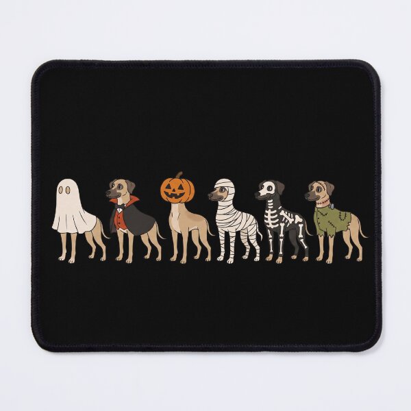 Item preview, Funny Sloughi Halloween Costume Trick or Treat Mom Dad Kids designed and sold by FurryHavenPH.