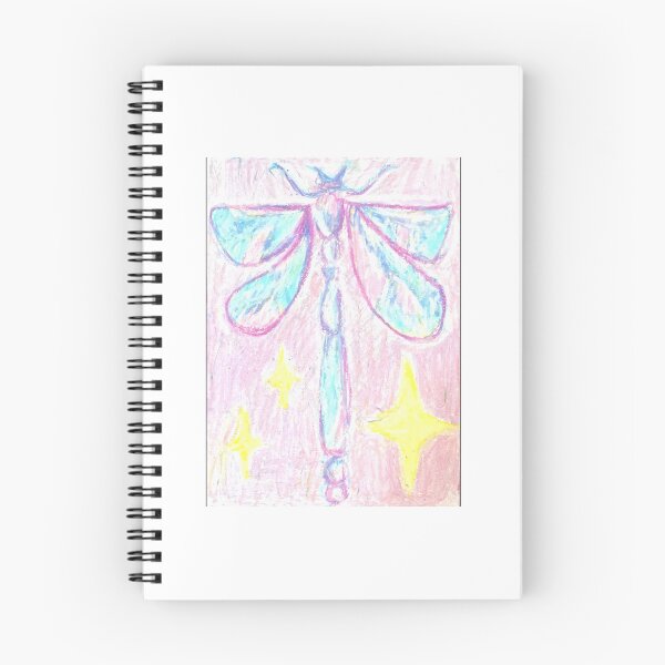 Item preview, miss dragonfly designed and sold by margaretfallon.