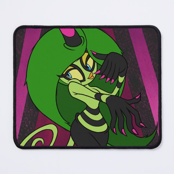 Item preview, The Vain and Snobby, Zeena designed and sold by oilmonsta.