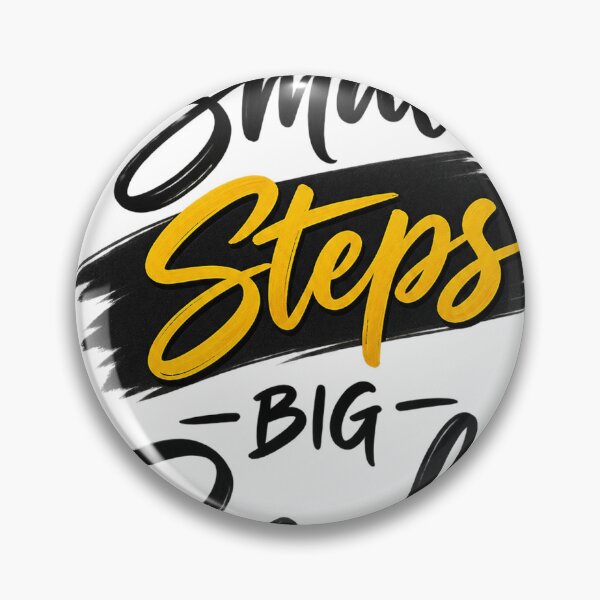 Item preview, Abstract Splash Motivational Typography designed and sold by NaqxshDesignStudio.
