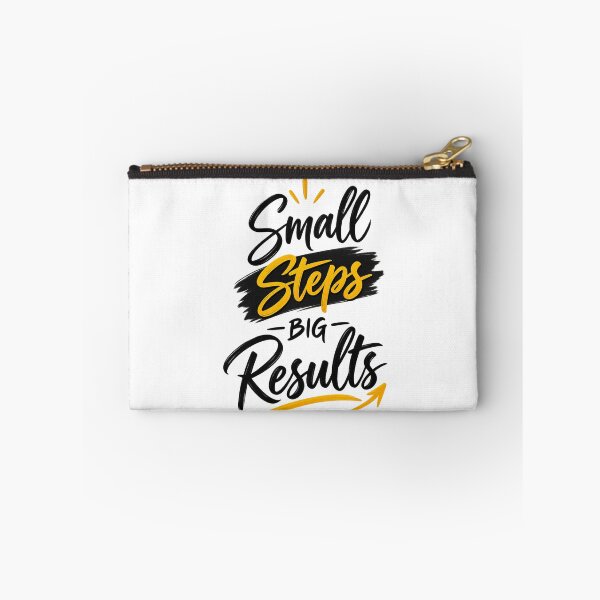 Item preview, Abstract Splash Motivational Typography designed and sold by NaqxshDesignStudio.