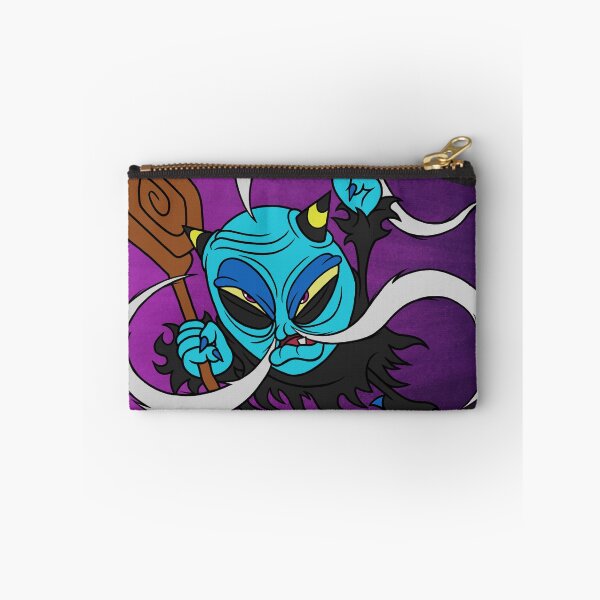 Item preview, The Wise One, Master Zik designed and sold by oilmonsta.
