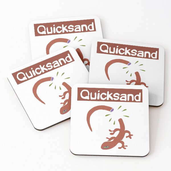 Item preview, Quicksand designed and sold by V.I.S.T.A. .