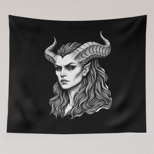 Item preview, Diablo IV designed and sold by Facturesfory.