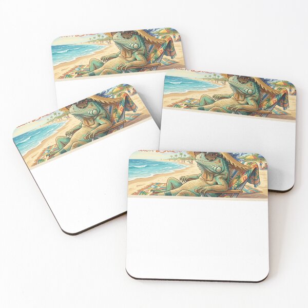 Item preview, Beach Daze designed and sold by J-Smooth.
