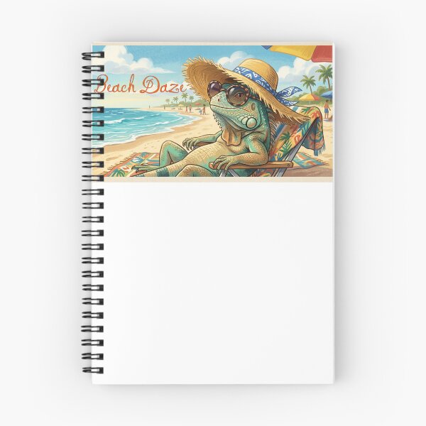 Item preview, Beach Daze designed and sold by J-Smooth.