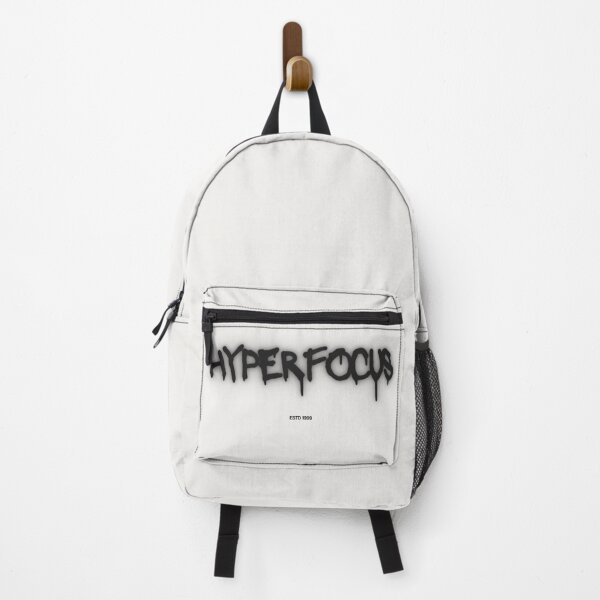 Item preview, HyperFocus Est. designed and sold by JaceysTake.