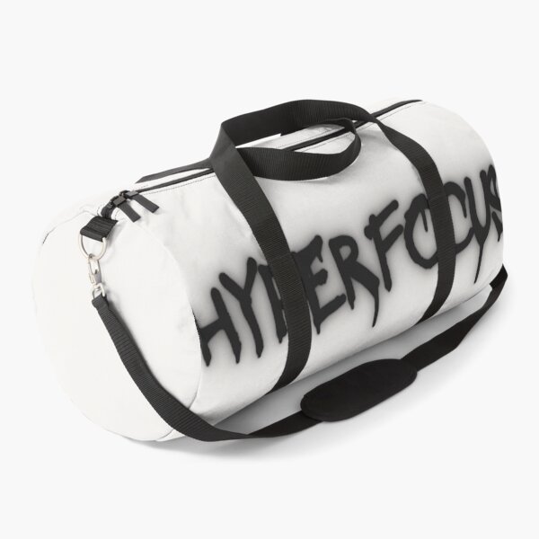Item preview, HyperFocus Est. designed and sold by JaceysTake.