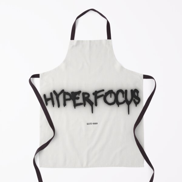 Item preview, HyperFocus Est. designed and sold by JaceysTake.