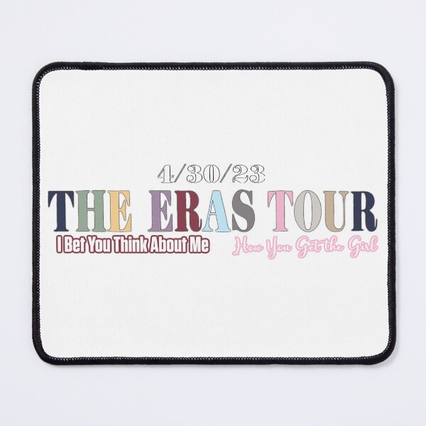 Item preview, the eras tour atlanta night three surprise songs designed and sold by nerfie.