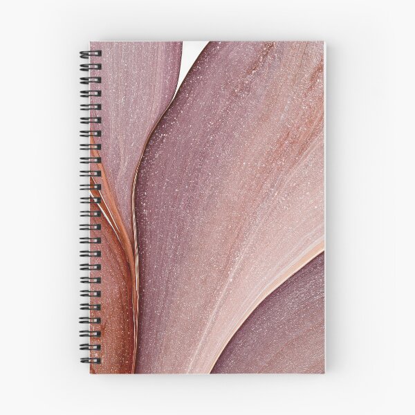 Item preview, Organic Worlds: Velvet Petals — Abstract Botanical Macro designed and sold by Atlas-of-Worlds.