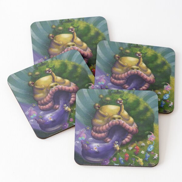 Item preview, The Apex Predator, Emperor Bulblax designed and sold by oilmonsta.