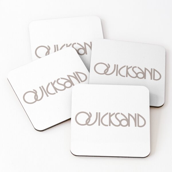 Item preview, Quicksand designed and sold by V.I.S.T.A. .