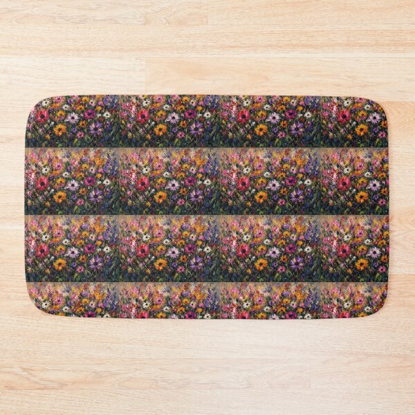 Item preview, Flower bed of great napping designed and sold by Maxcafe.