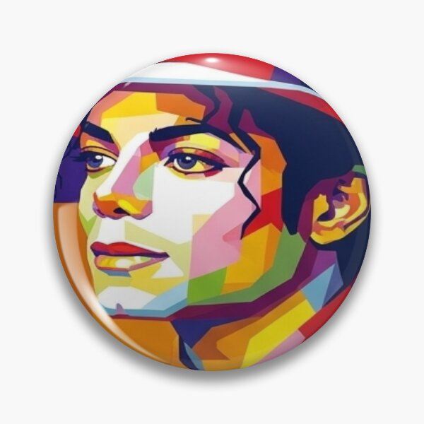 Item preview, michael jackson designed and sold by Creativnani.