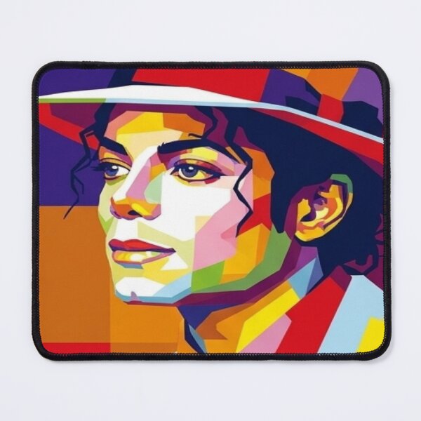 Item preview, michael jackson designed and sold by Creativnani.