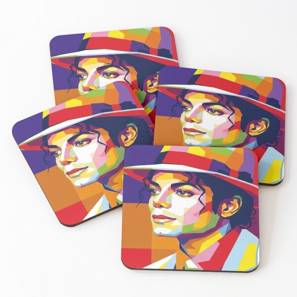 Item preview, michael jackson designed and sold by Creativnani.