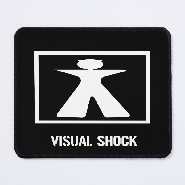 Item preview, Visual Shock No. 2873 designed and sold by porfysoundtrack.