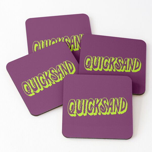 Item preview, Quicksand designed and sold by V.I.S.T.A. .