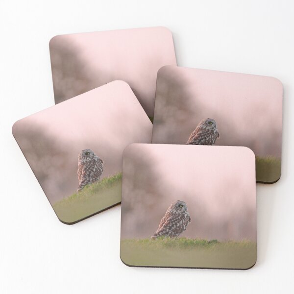 Item preview, Outstanding owl  designed and sold by miradorpictures.