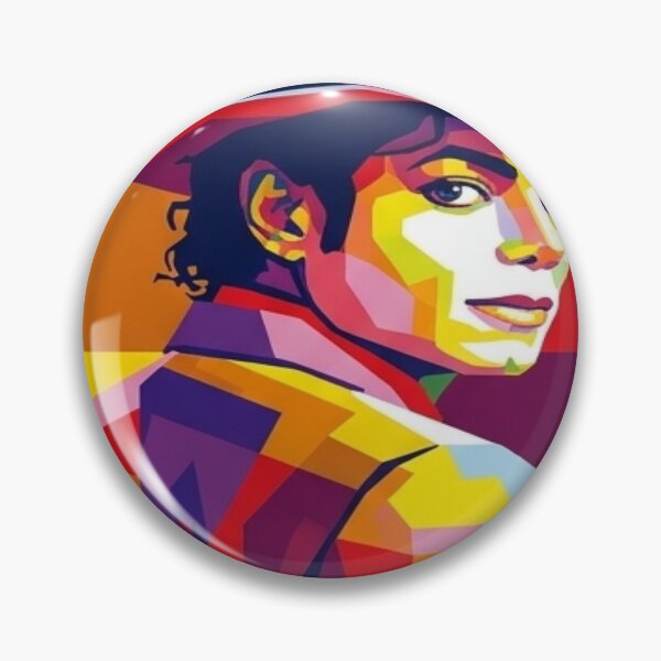Item preview, michael jackson designed and sold by Creativnani.