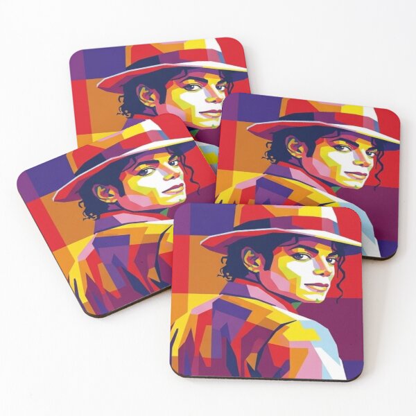 Item preview, michael jackson designed and sold by Creativnani.