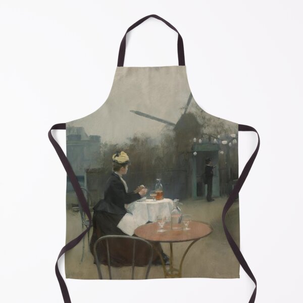 Aperçu de l'œuvre Plein air créée et vendue par SharonTheFirst.