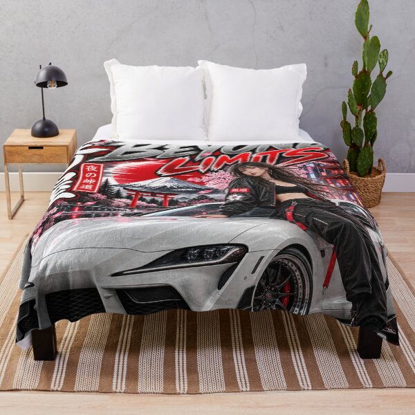 Item preview, Tokyo Night Street Racing designed and sold by BeyondLimitsNow.