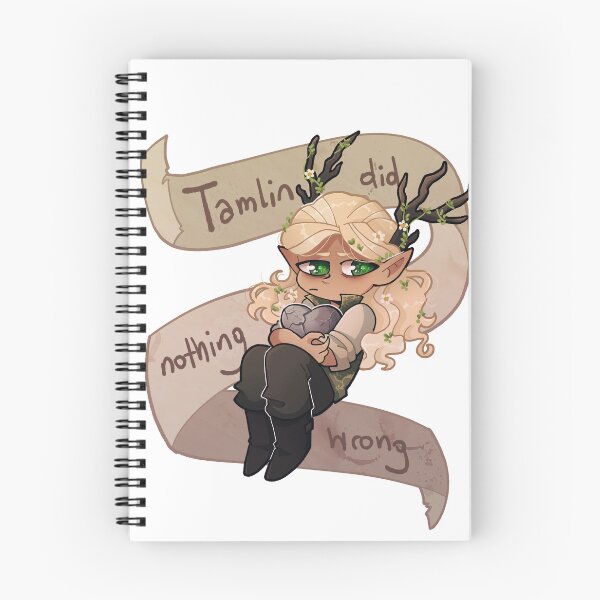 Item preview, He did nothing wrong designed and sold by Thrumugnyr.