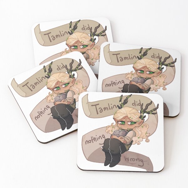 Item preview, He did nothing wrong designed and sold by Thrumugnyr.