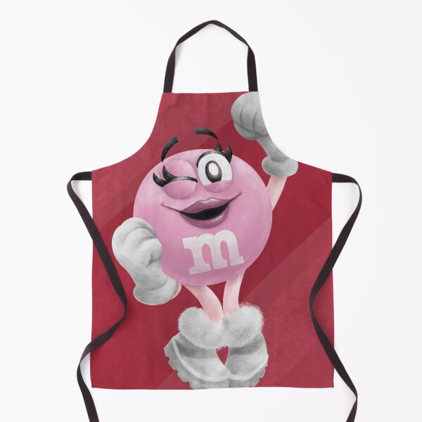 Item preview, The Unofficial Pink M&M designed and sold by oilmonsta.