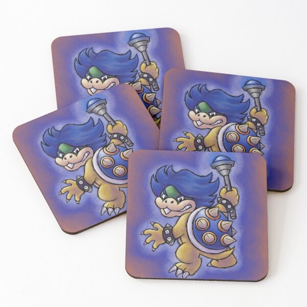 Item preview, The Oldest, Ludwig Von Koopa designed and sold by oilmonsta.