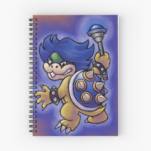 Item preview, The Oldest, Ludwig Von Koopa designed and sold by oilmonsta.