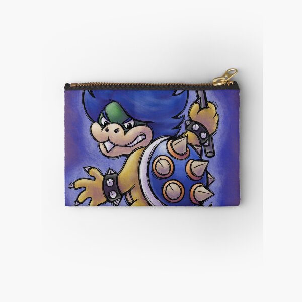 Item preview, The Oldest, Ludwig Von Koopa designed and sold by oilmonsta.