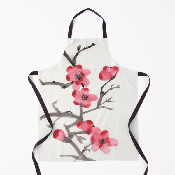 Item preview, Cherry Tree Blossoms designed and sold by SunnyOneStudio.