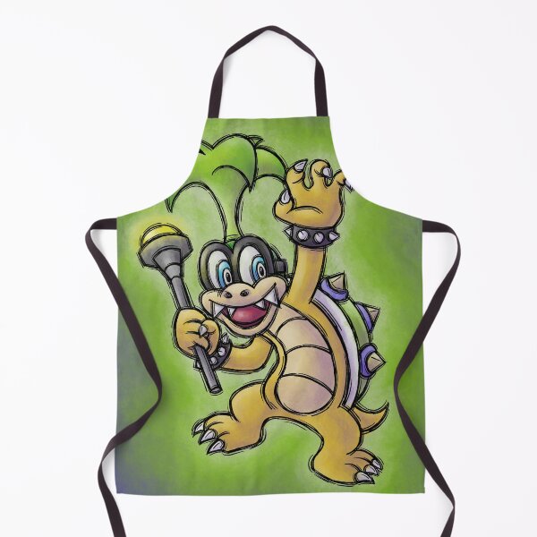 Artikelvorschau, Der lachende Irre, Iggy Koopa entworfen und verkauft von oilmonsta.