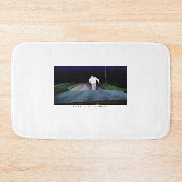 Item preview, Radiohead designed and sold by V.I.S.T.A. .