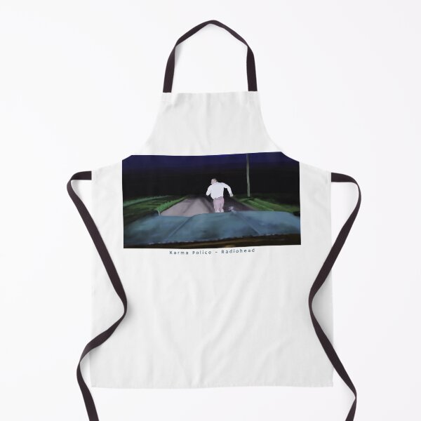 Item preview, Radiohead designed and sold by V.I.S.T.A. .