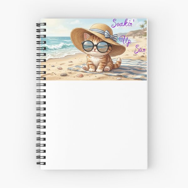 Item preview, Soakin’ Up Sun designed and sold by J-Smooth.