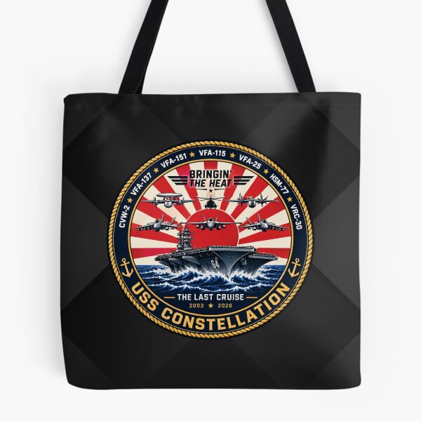Item preview, Uss Constellation designed and sold by DD Fish.