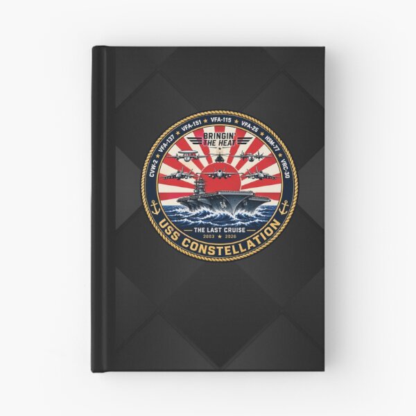 Item preview, Uss Constellation designed and sold by DD Fish.