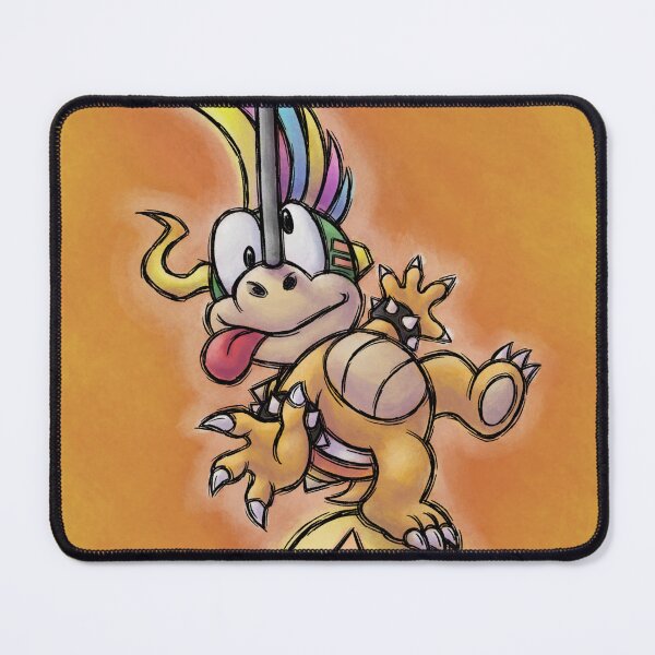 Item preview, The Theatric, Lemmy Koopa designed and sold by oilmonsta.