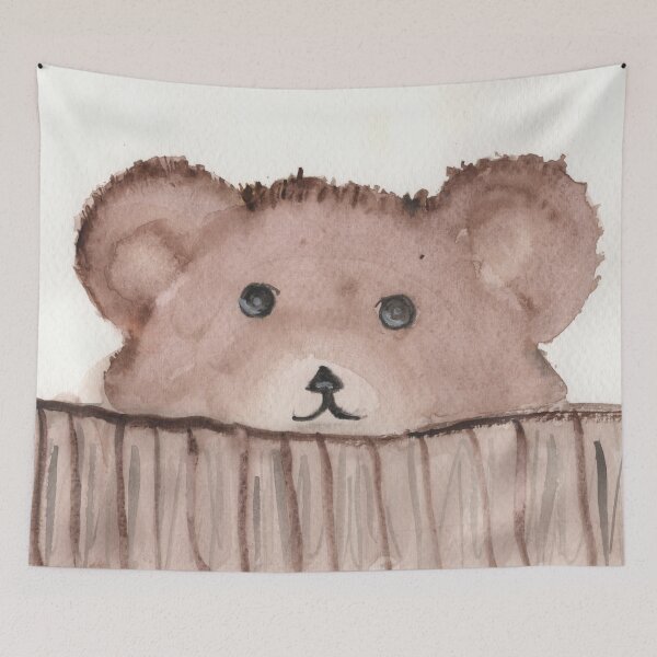 Item preview, Teddy Bear designed and sold by SunnyOneStudio.