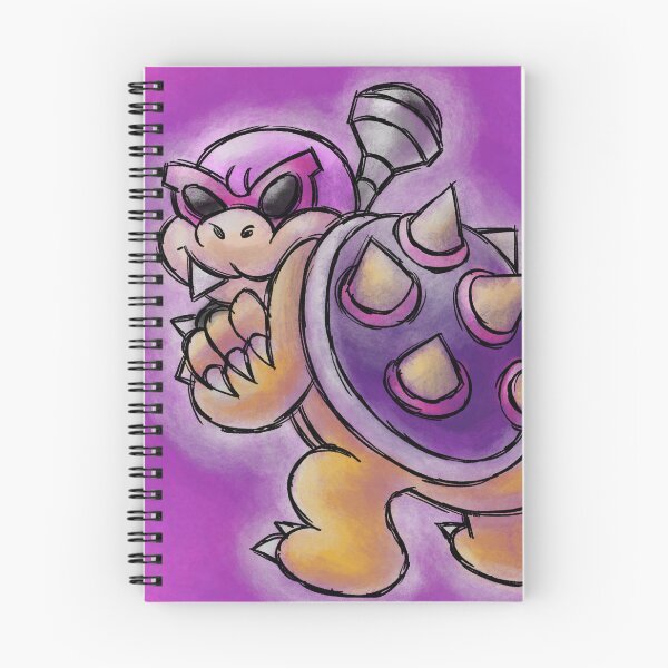 Item preview, The Cool One, Roy Koopa designed and sold by oilmonsta.