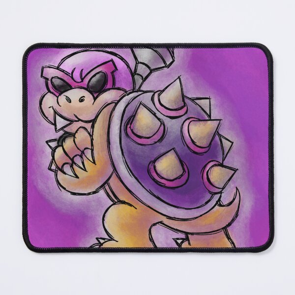 Item preview, The Cool One, Roy Koopa designed and sold by oilmonsta.