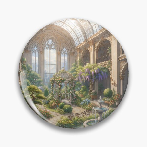 Artikelvorschau, Indoor-Garten 1 entworfen und verkauft von Crimsonmerchant.
